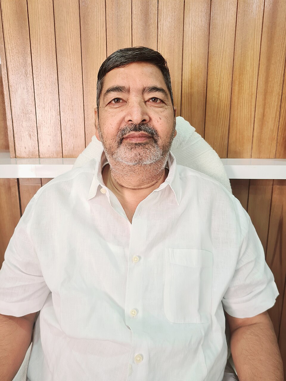 Birendra Singh